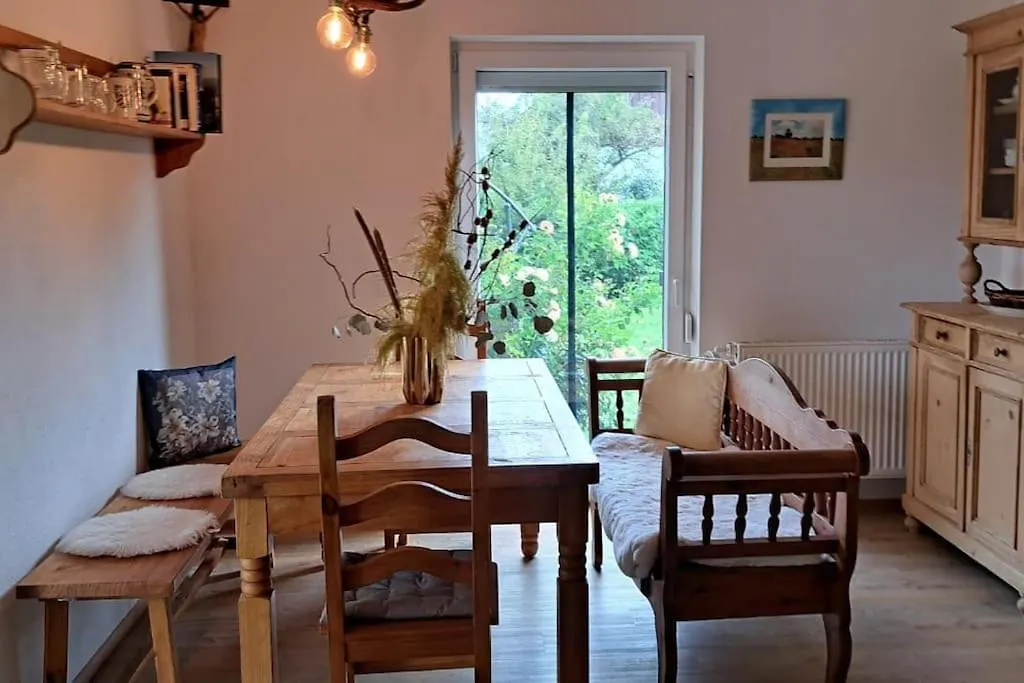Holiday home Ferienhaus Mit 3 Schlafzimmer In Seenaehe Wielenbach