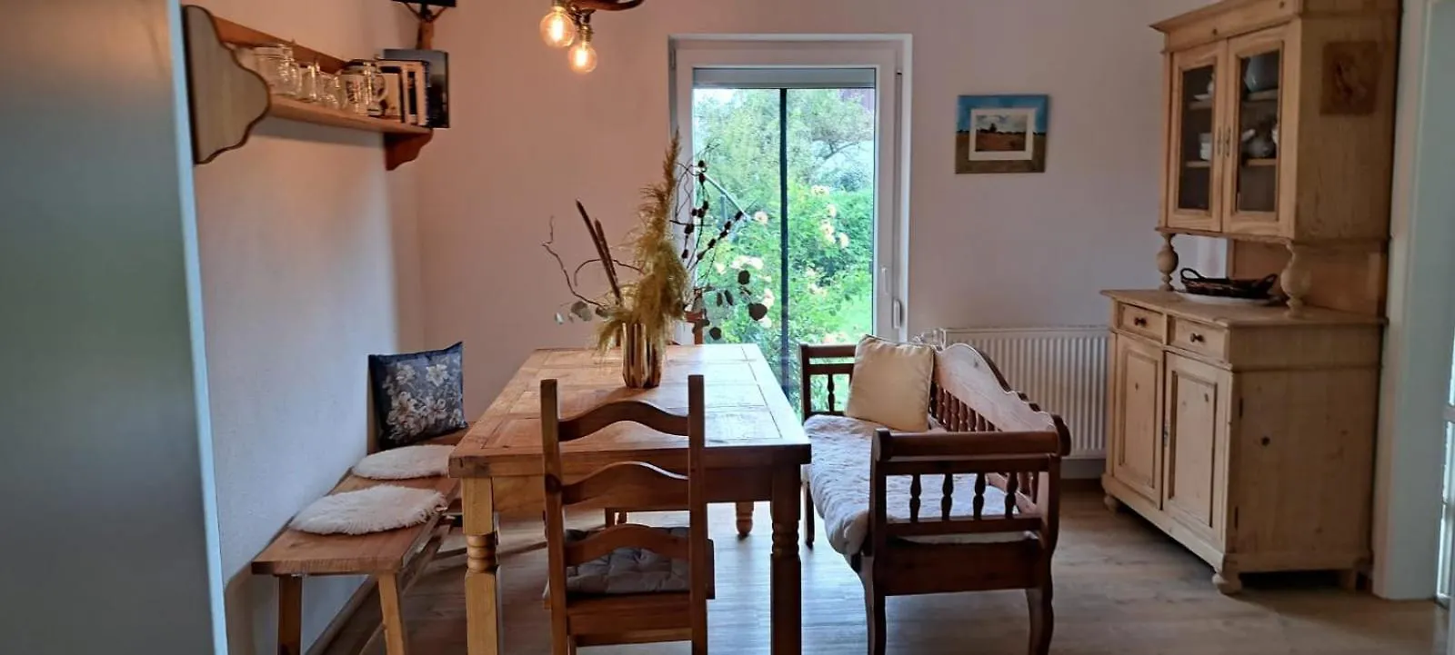 Ferienhaus Mit 3 Schlafzimmer In Seenaehe Wielenbach Holiday home