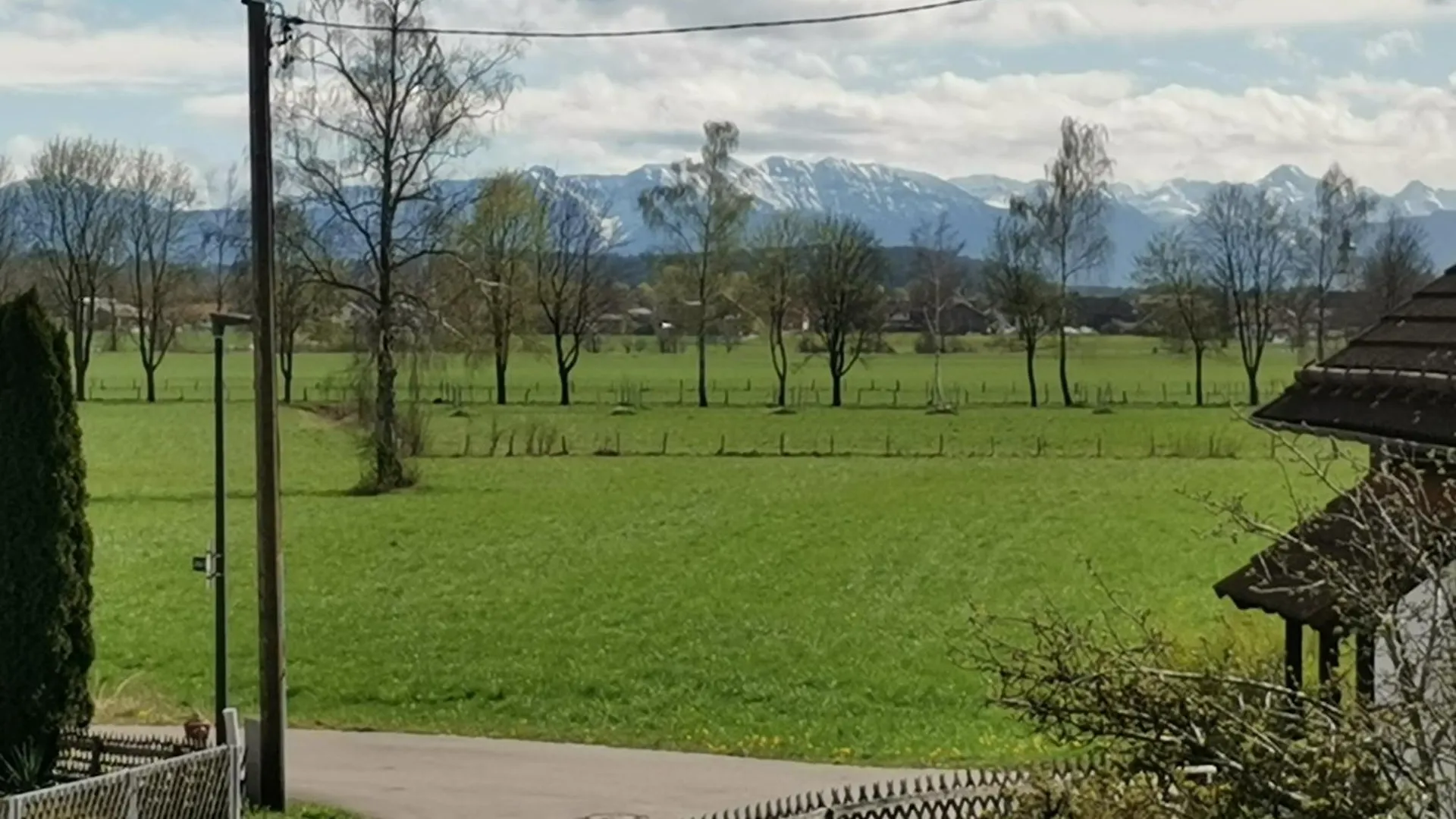 Holiday home Ferienhaus Mit 3 Schlafzimmer In Seenaehe Wielenbach Germany